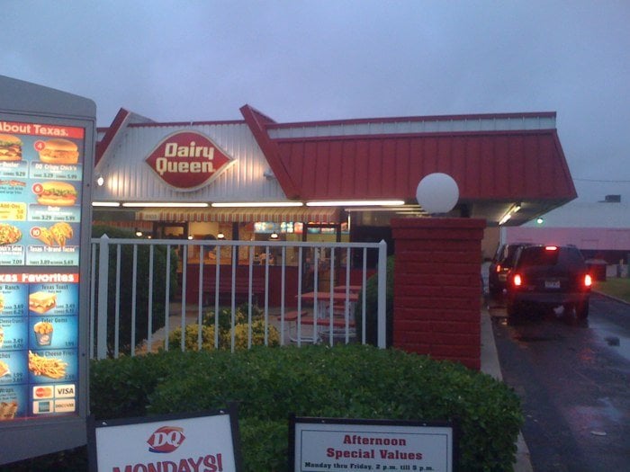 Dairy Queen