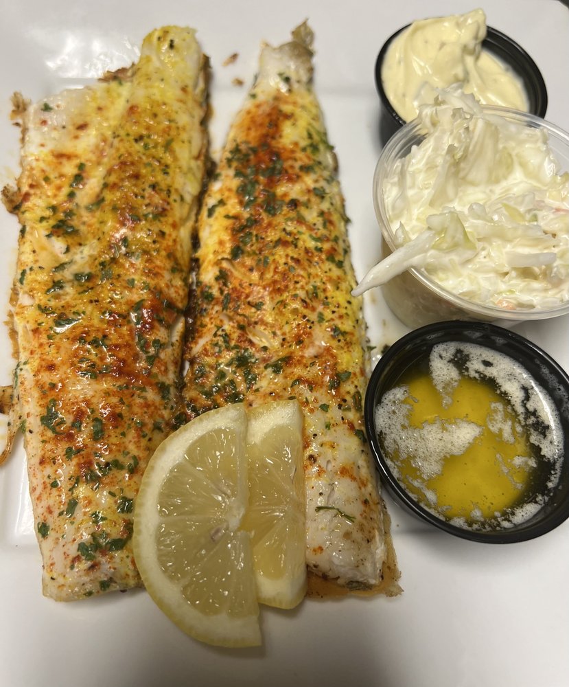 Flippy’s Bar and Grill, Kendall Roadtrippers