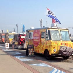 Schnitzel Food Truck Jersey City Schnitzel Food Truck Jersey City