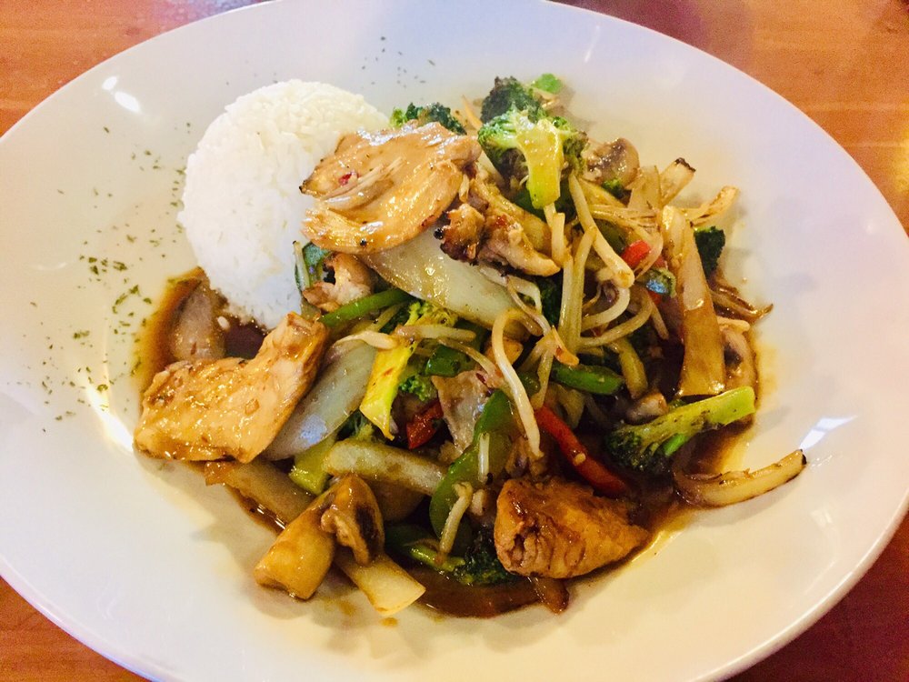 Goji Bistro