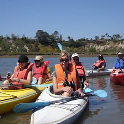 Newport Bay Conservancy Kayak Tours Beach Ca Photo Of Newport Bay Conservancy Kayak Tours Beach Ca United States