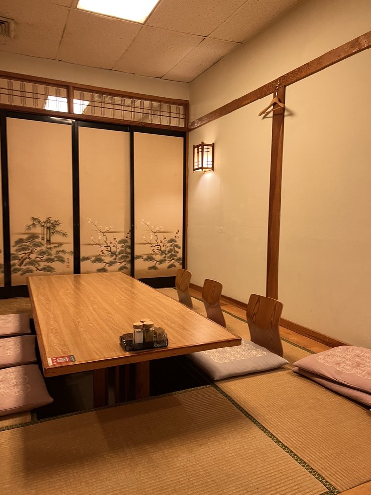 Teppay Japanese Restaurant
