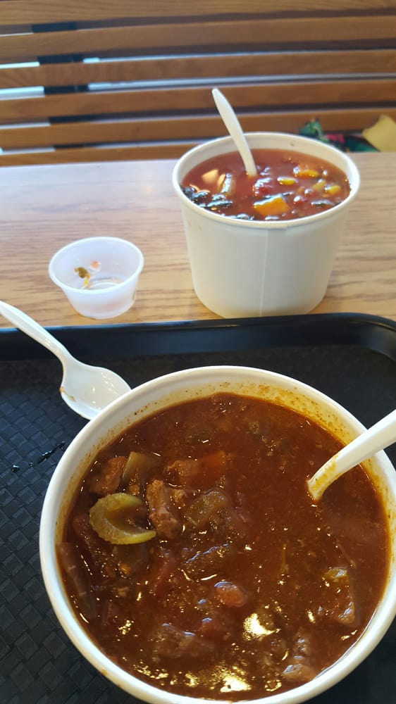 Piping Kettle Soup Company Soup 631 Commissioners Road E, London