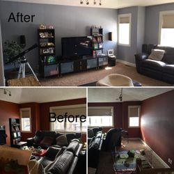 rocky view painting painters 244071 panorama ridge sw calgary