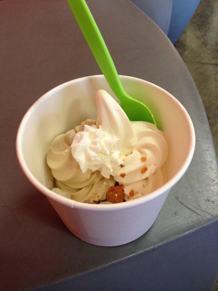 Yogurt Circle CLOSED 57 Photos & 185 Reviews Ice Cream & Frozen