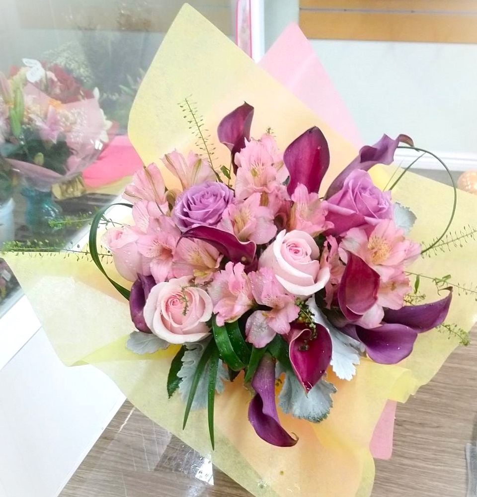 Ginestra Flower Shop