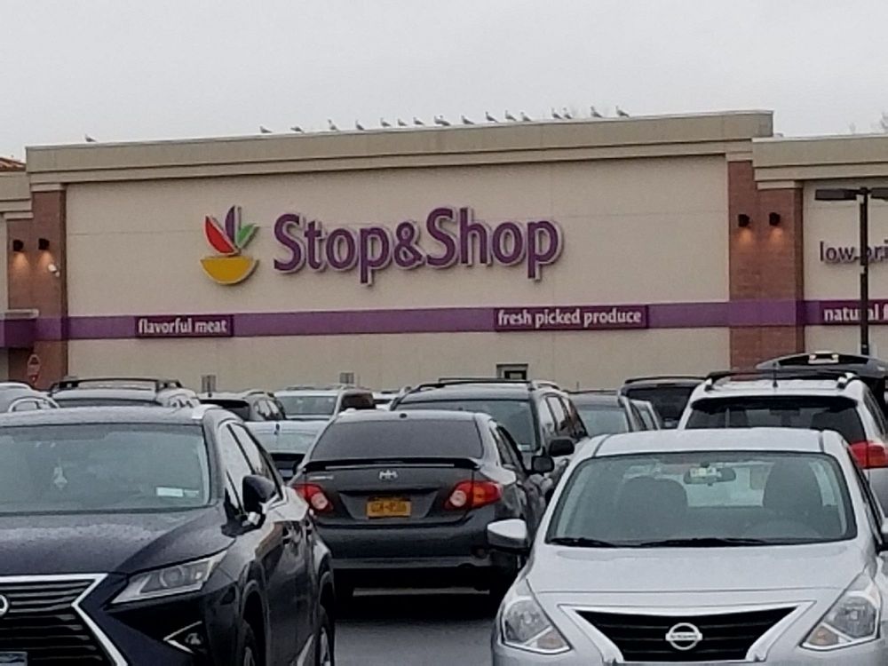 Stop & Shop 63 Photos & 59 Reviews Grocery 653 Hillside Ave, New