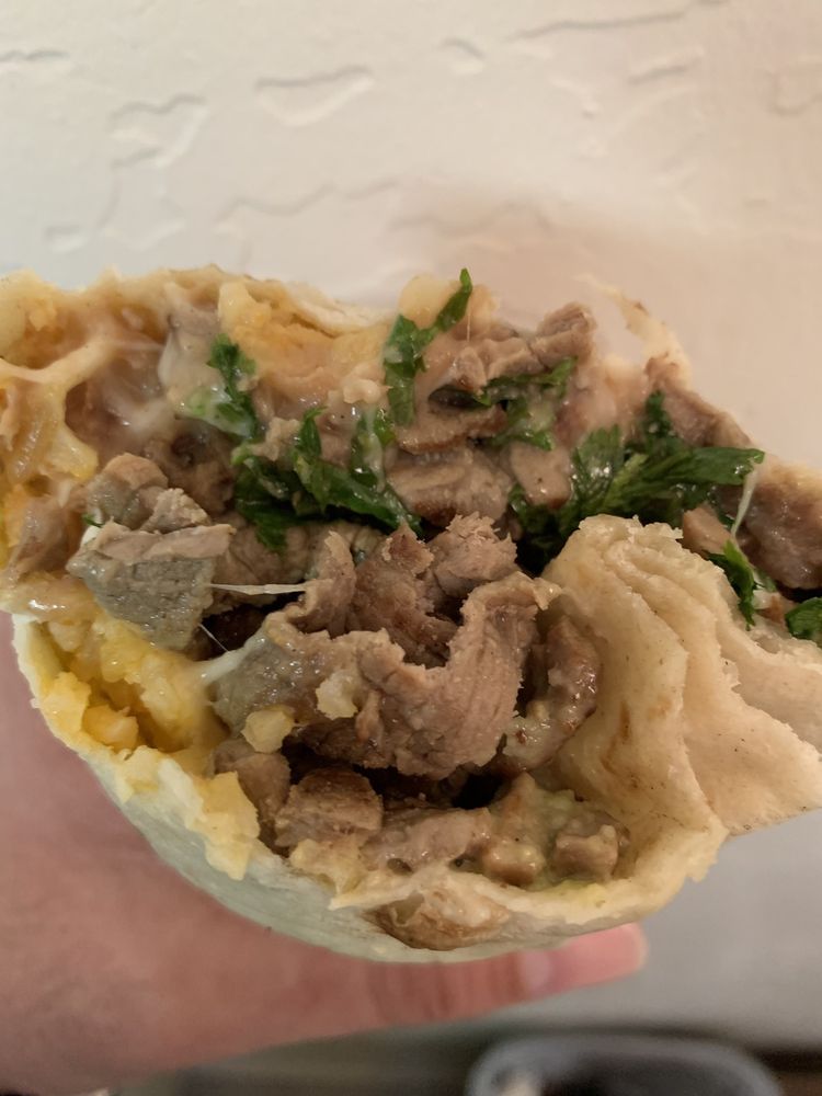 La Tapatia II