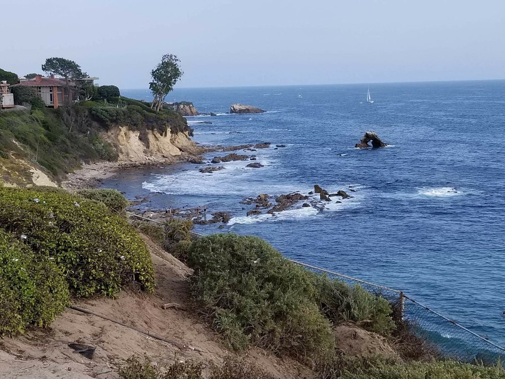 Newport Beach Views Yelp Photo Of Laser Eye Center Newport Beach Ca United States