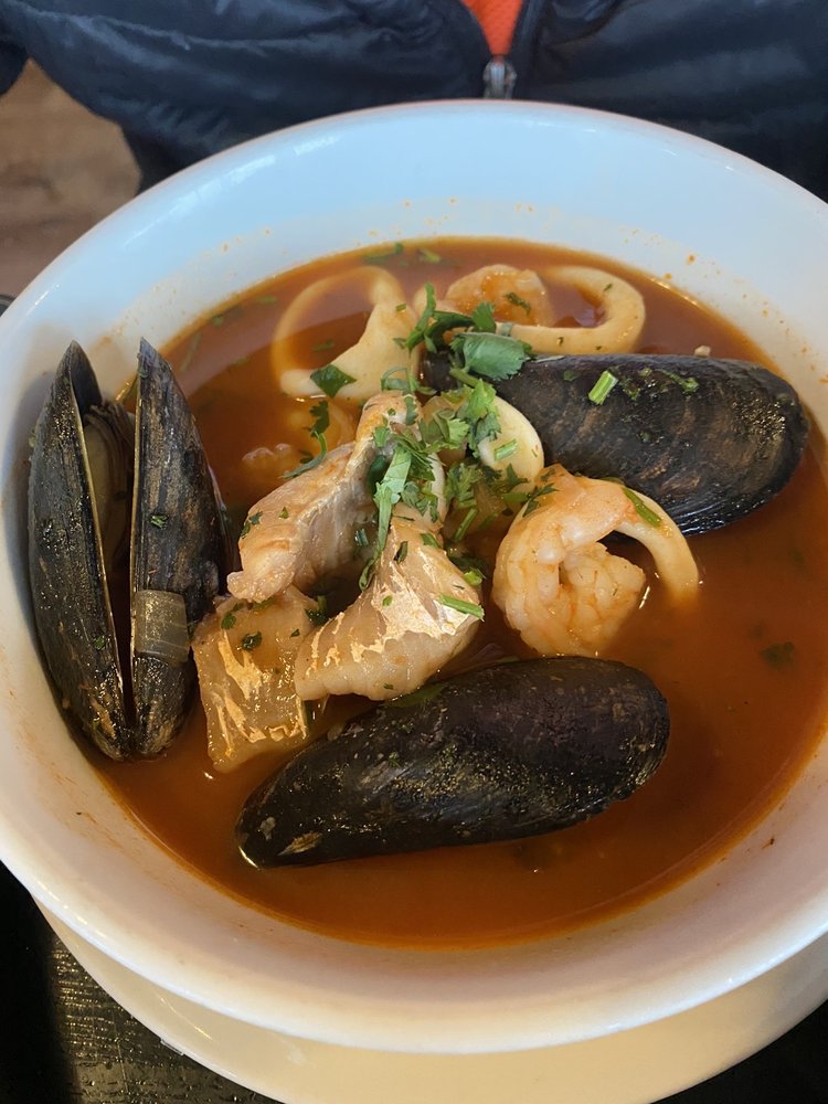 Acuario Restaurant