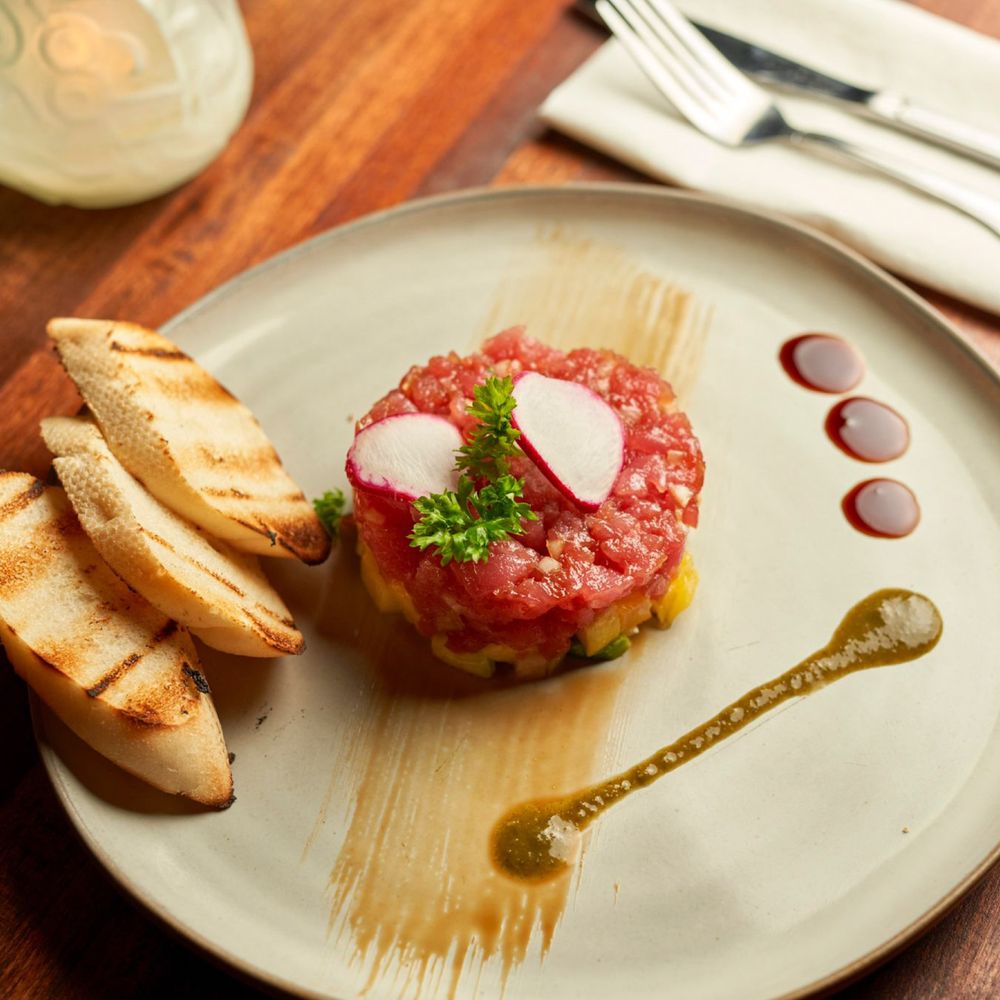 El Carnival Restaurant – Lounge