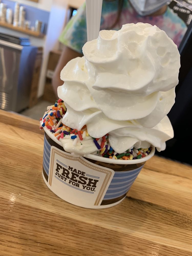 Abbott's Frozen Custard