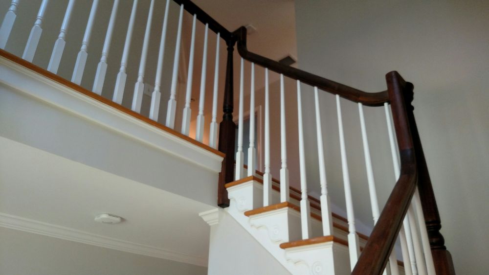 Top Coat Painting