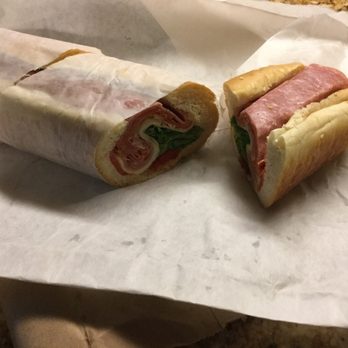 moes subs