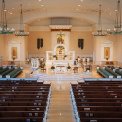 St Martin Of Tours Bethpage St Martin Of Tours Bethpage