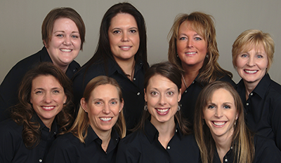 image of business Powell & Yun, DDS