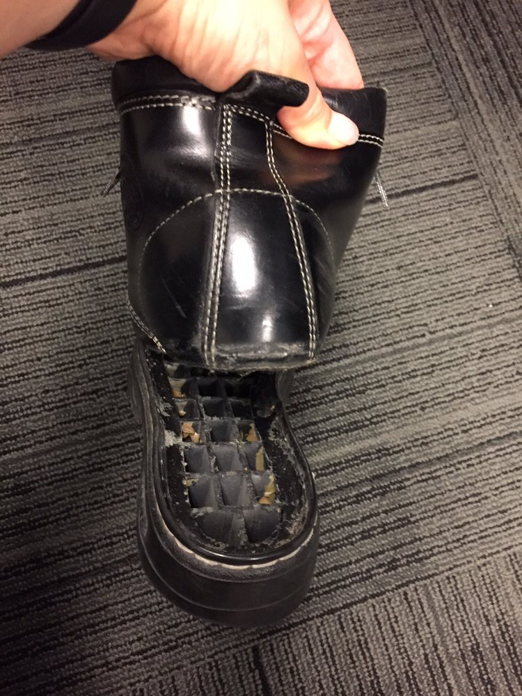 Expert Shoe Repair Scarborough On Expert Shoe Repair Scarborough On