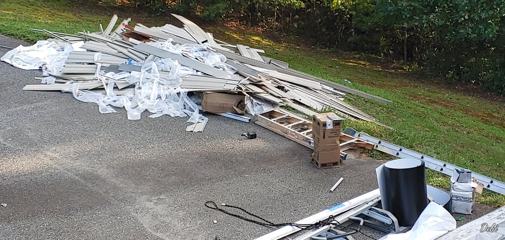 RES Guttering Service