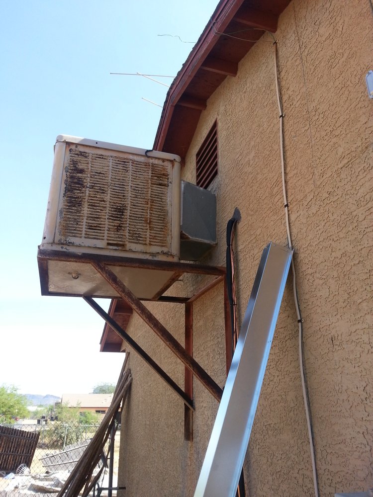 Tucson Heating & Cooling Heating & Air Conditioning/HVAC Tucson, AZ