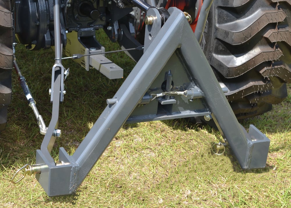 Jiffy Hitch Systems Inc 9100 W Beaver St, Westside, Jacksonville, FL