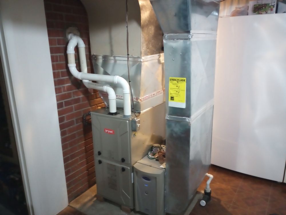 Nemchek Heating & Cooling
