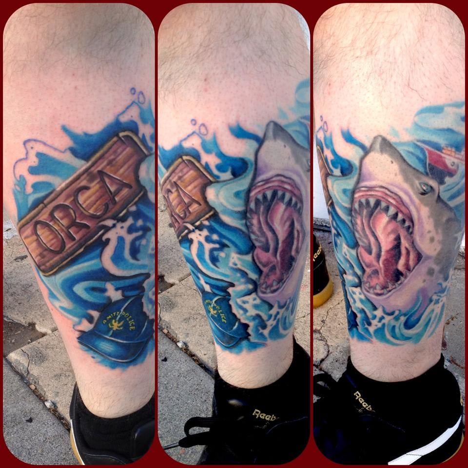 tattoo by christina yelp