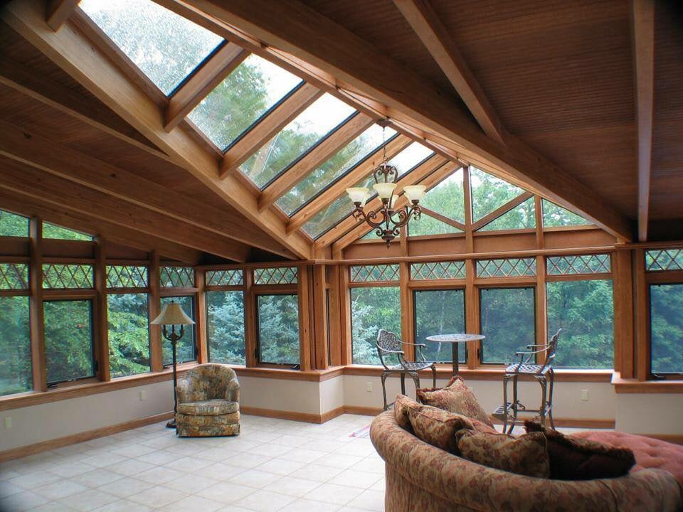 Washington Window & Glass Services
