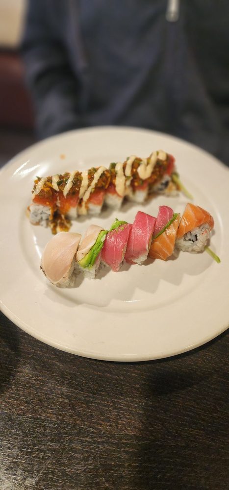 3 Go Sushi
