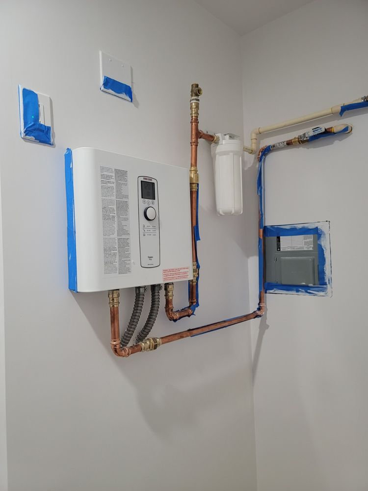 image of business Miami Dpaul Plumbing