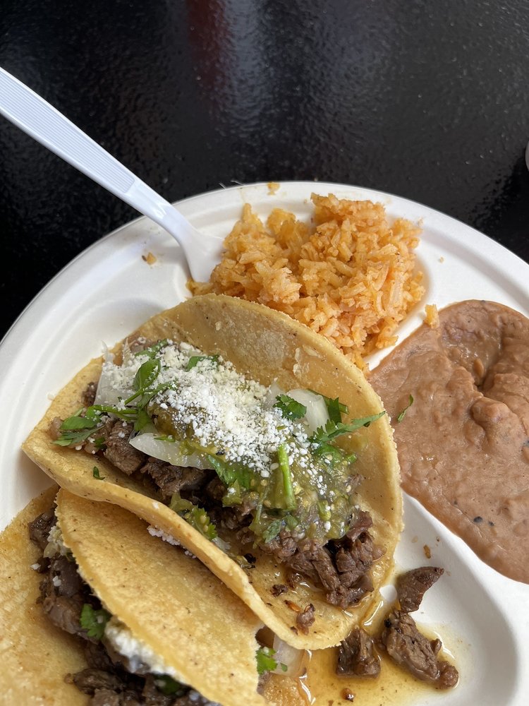 Kennedy's Taco