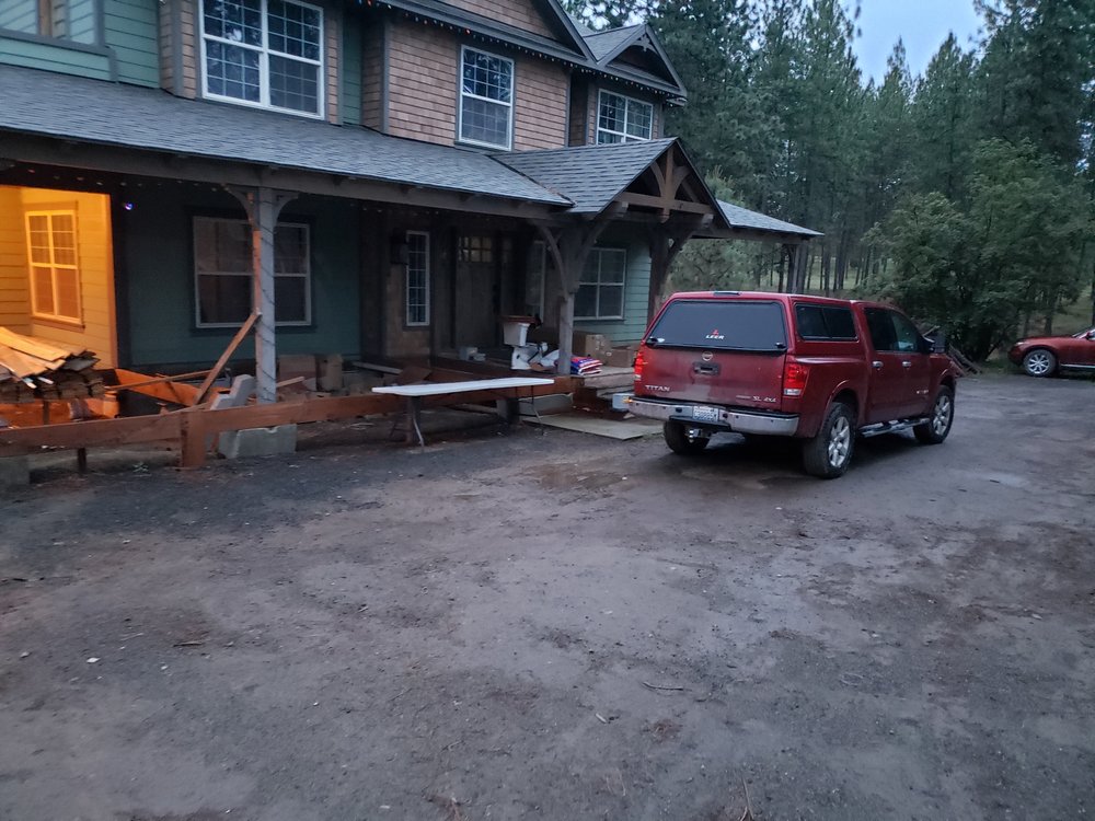 image of business Creative Roofing & Construction