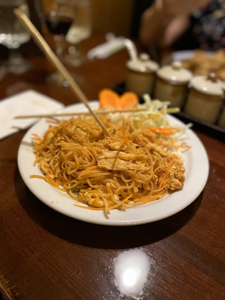 Thai House of Orlando Thai House of Orlando