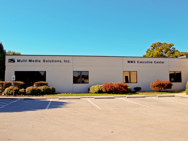 Multi-Media Solutions Inc