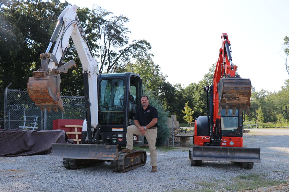 The Plumbing & Air Service