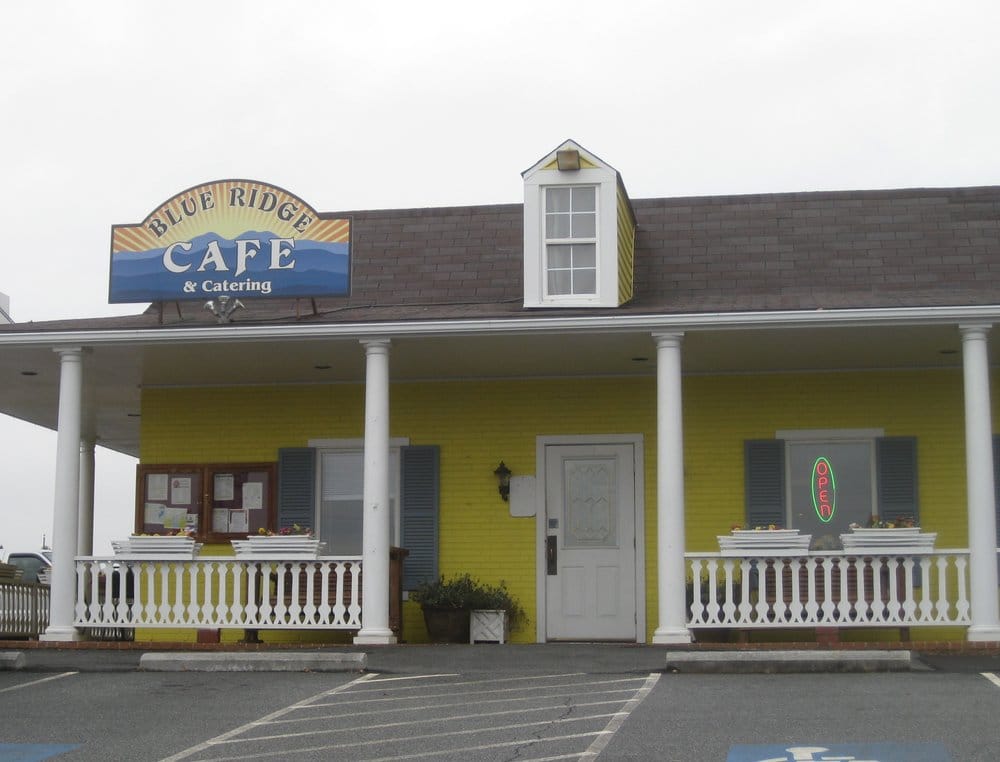 Ruckersville Restaurant Gift Cards Virginia Giftly Blue Ridge Cafe Catering 8315 Seminole Trl Ruckersville Va