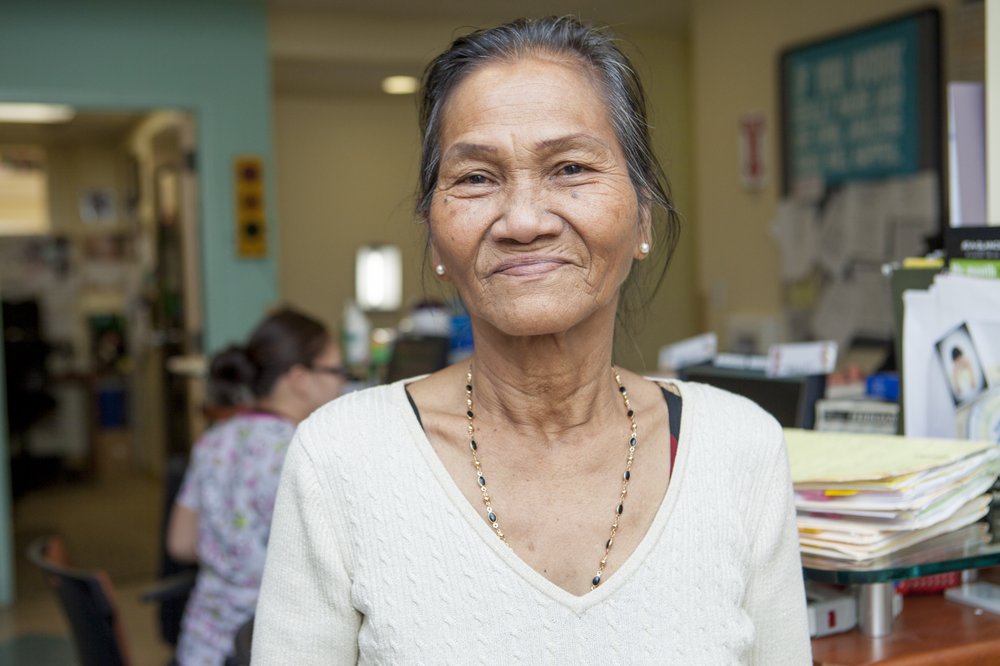 image of business La Clínica San Antonio Neighborhood Health Center