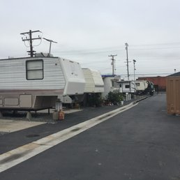 Crenshaw Traile RV Park - RV Parks - Hawthorne, CA - Phone Number - Yelp