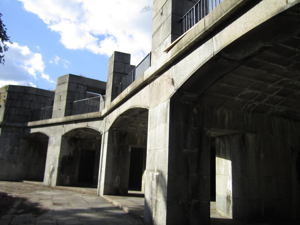 Photos for Fort Totten Park Yelp