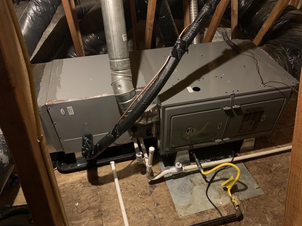 image of business PK Heating and Air