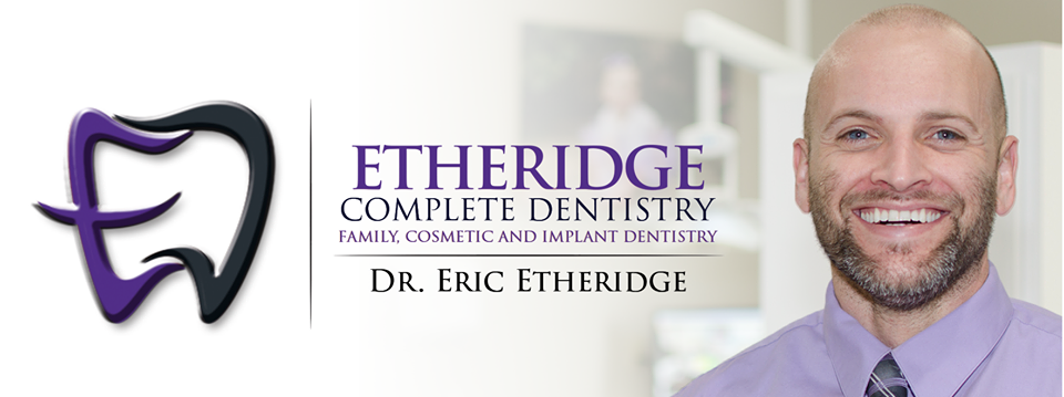 image of business Eric J Etheridge, DDS - Etheridge Complete Dentistry