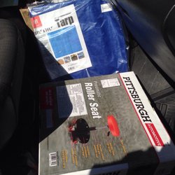 Harbor Freight Tools Hardware Stores 2401 Enterprise Rd