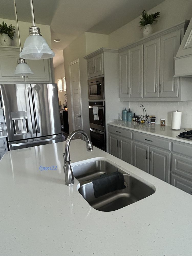 Elite Plus Cleaning Solutions