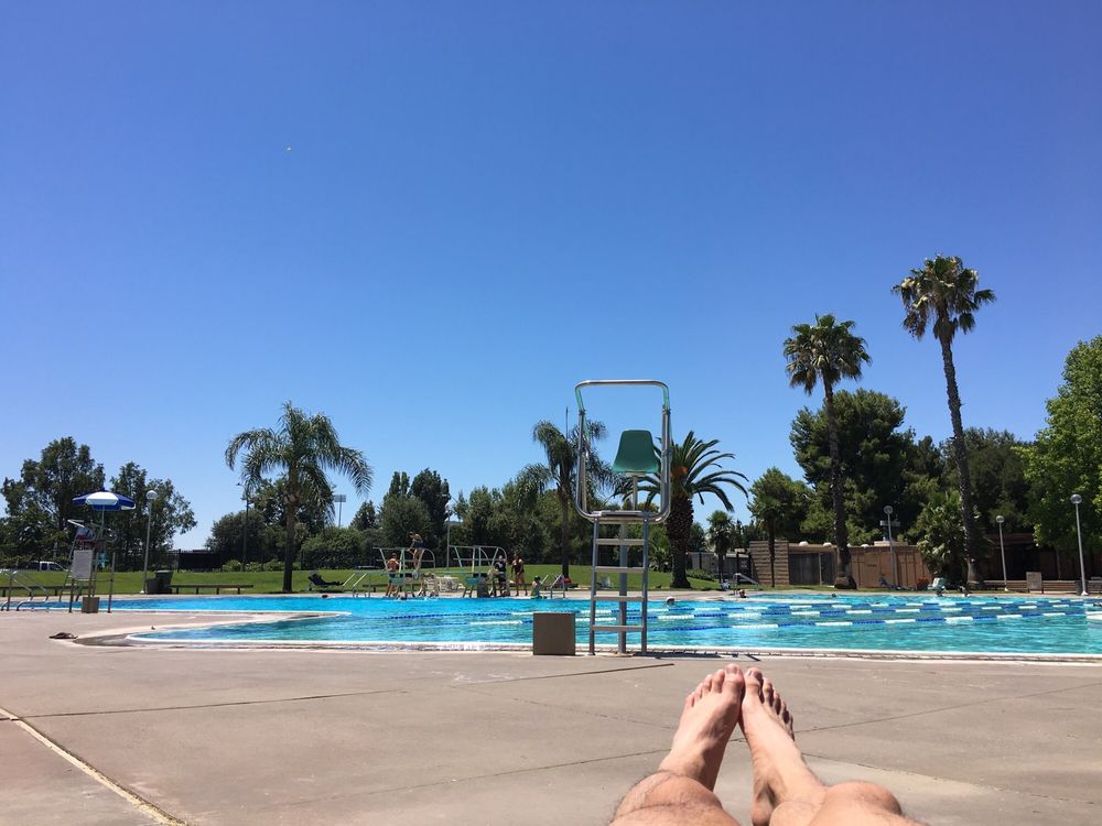 Rec Pool at UC Davis Temp. CLOSED Swimming Pools 457 Memorial Union, Davis, CA Phone
