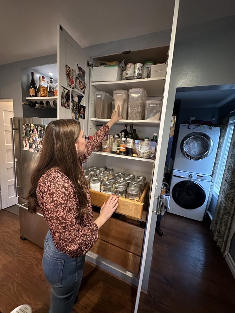 425 Home Organization