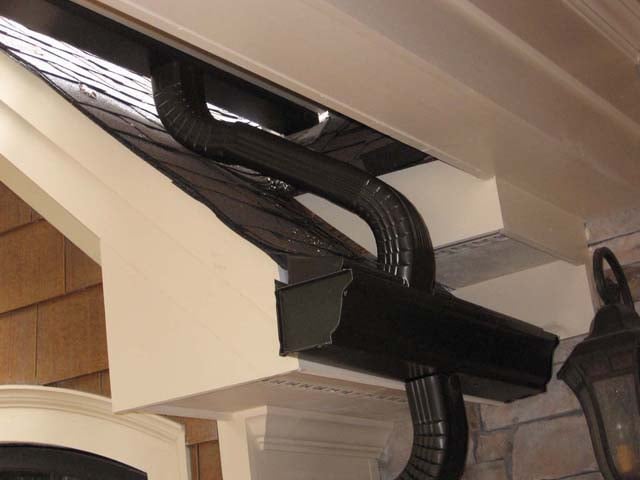 Gutter Solutions