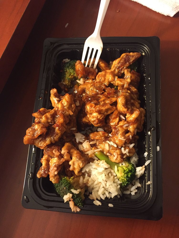 Golden Chopsticks 10 Photos & 44 Reviews Chinese 1110A N Collins