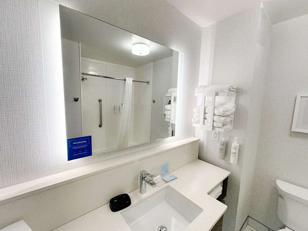 Hampton Inn Norfolk