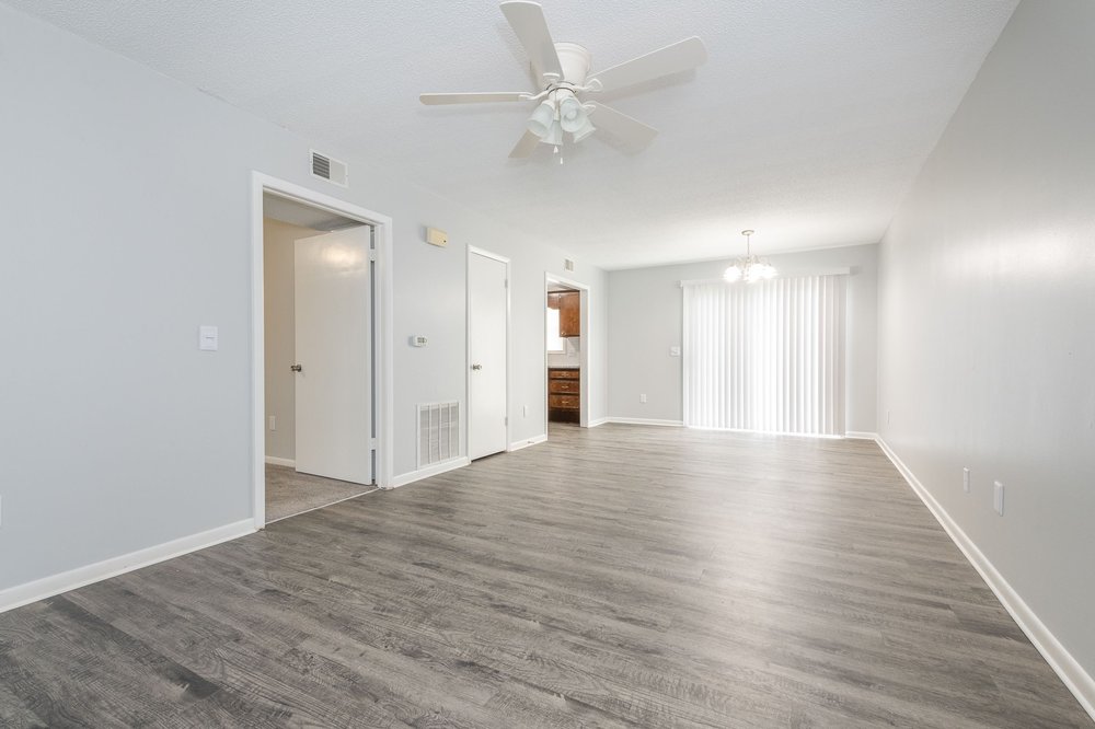 Concord View Townhomes