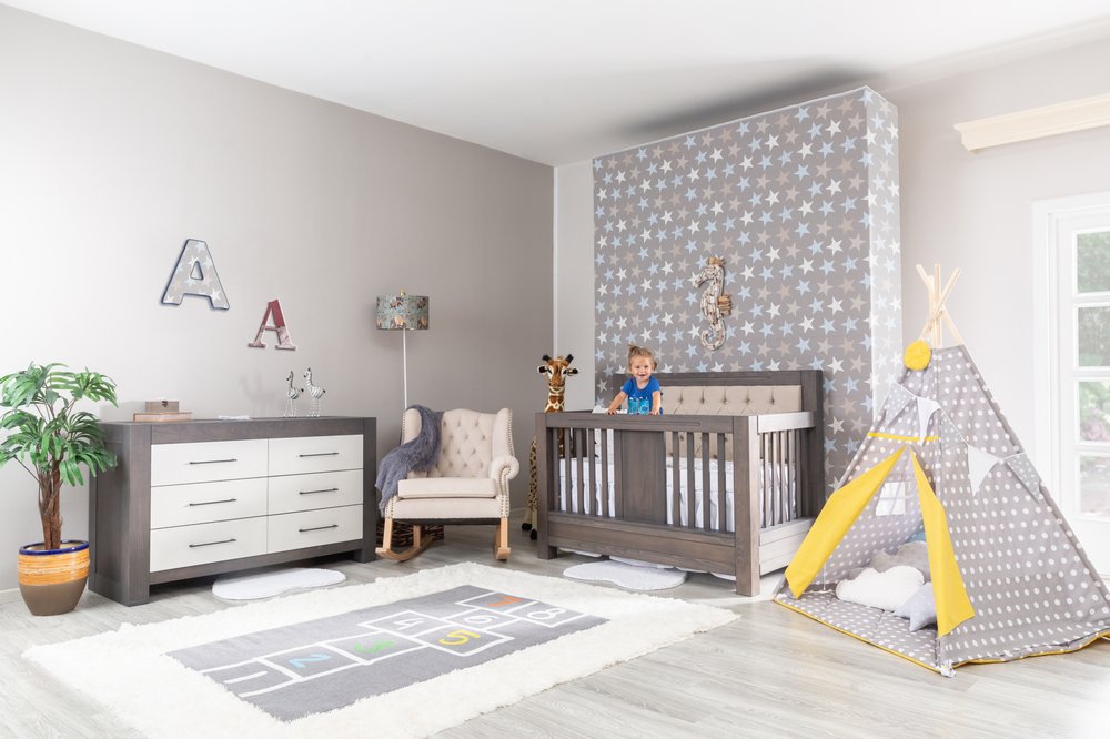 All About Kids Youth Furniture