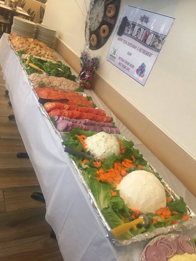 Bagel Tree Restaurant 38 Photos & 21 Reviews Bagels 6580 W